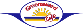 Greensward Cafe Logo