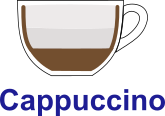 Cappuccino