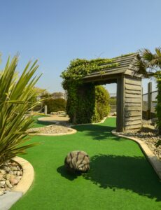 Final Fairway